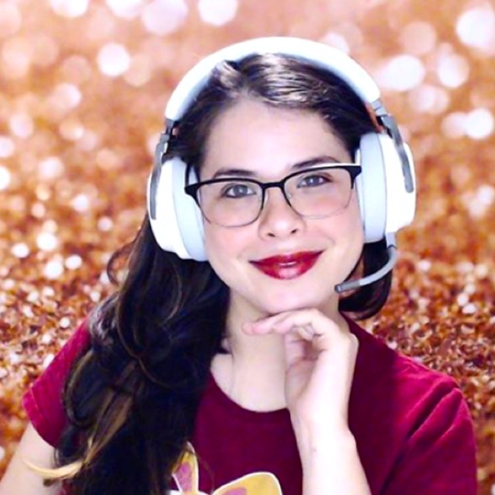 Meet your Posher, Estefania